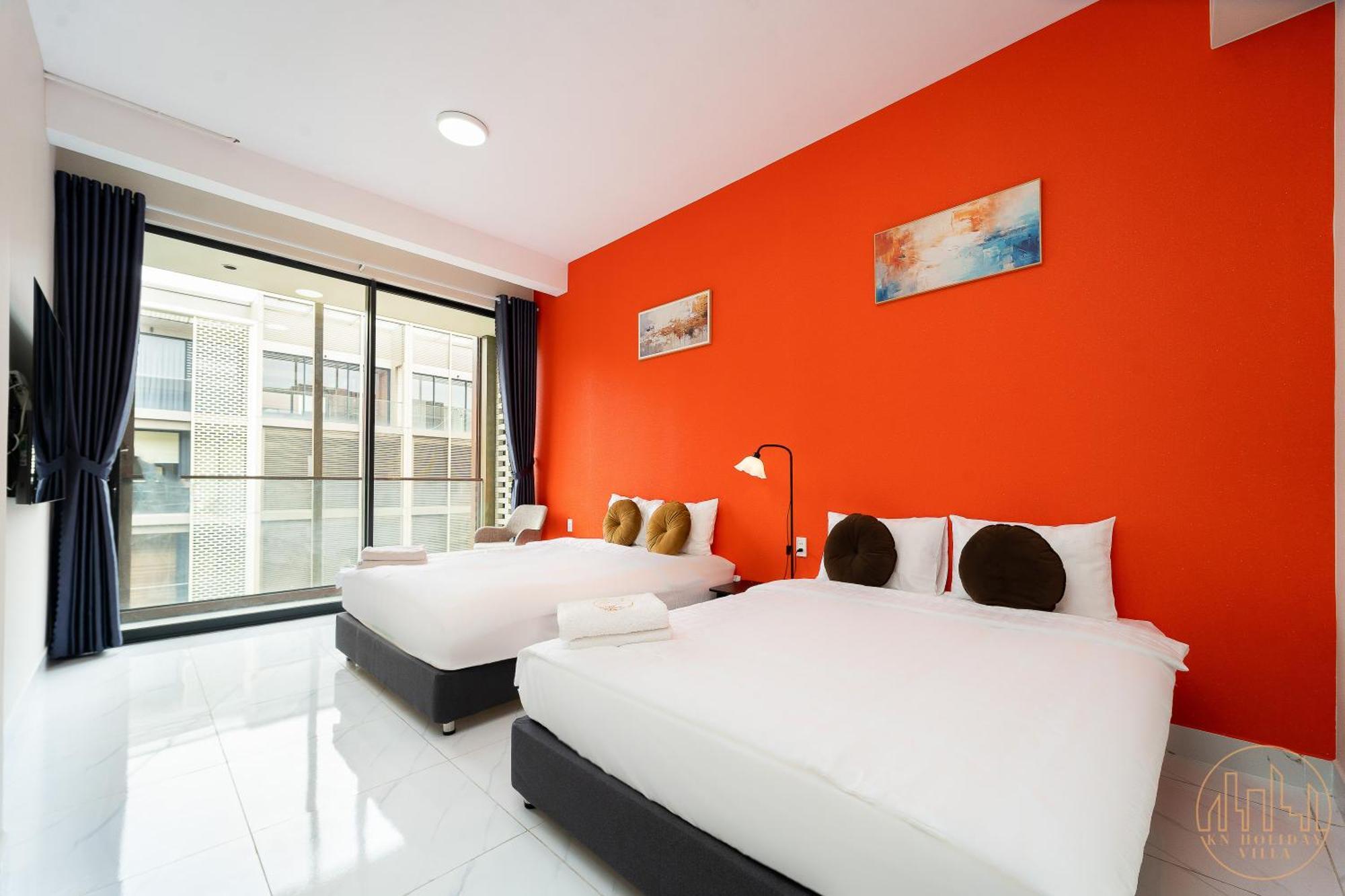 T&t In Global Hotel