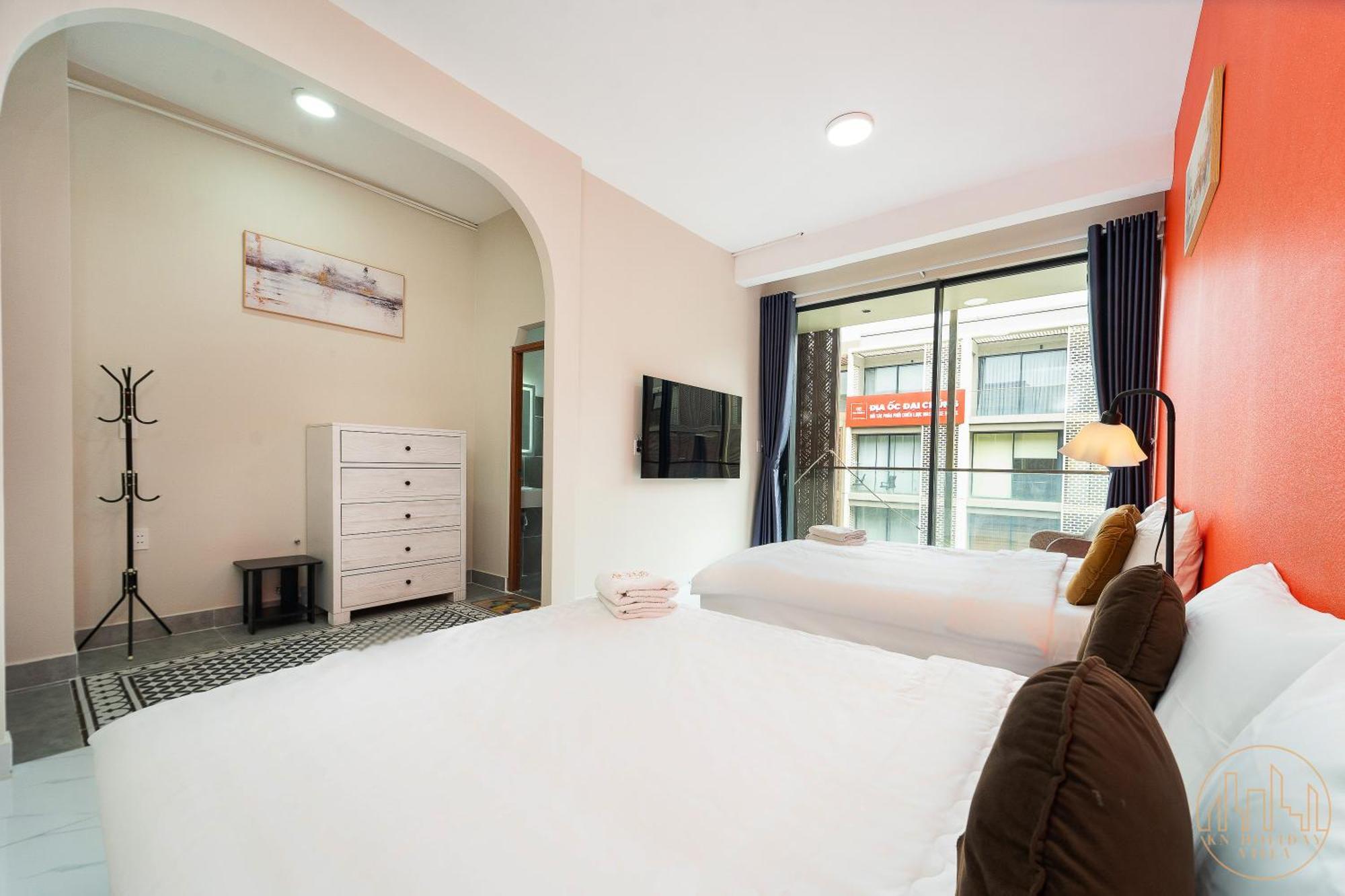 Hotel T&t In Global