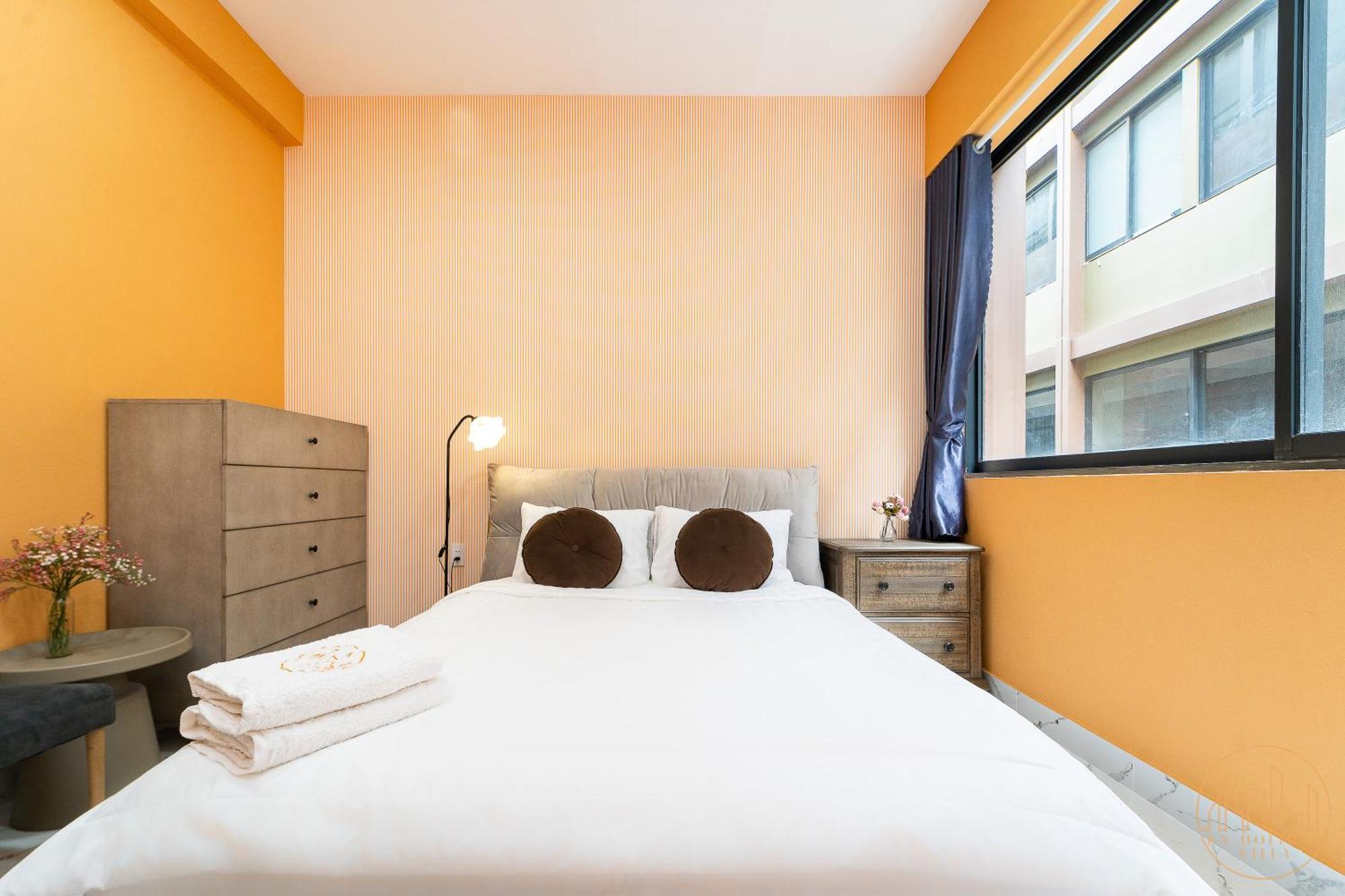 Hotel T&t In Global 3*