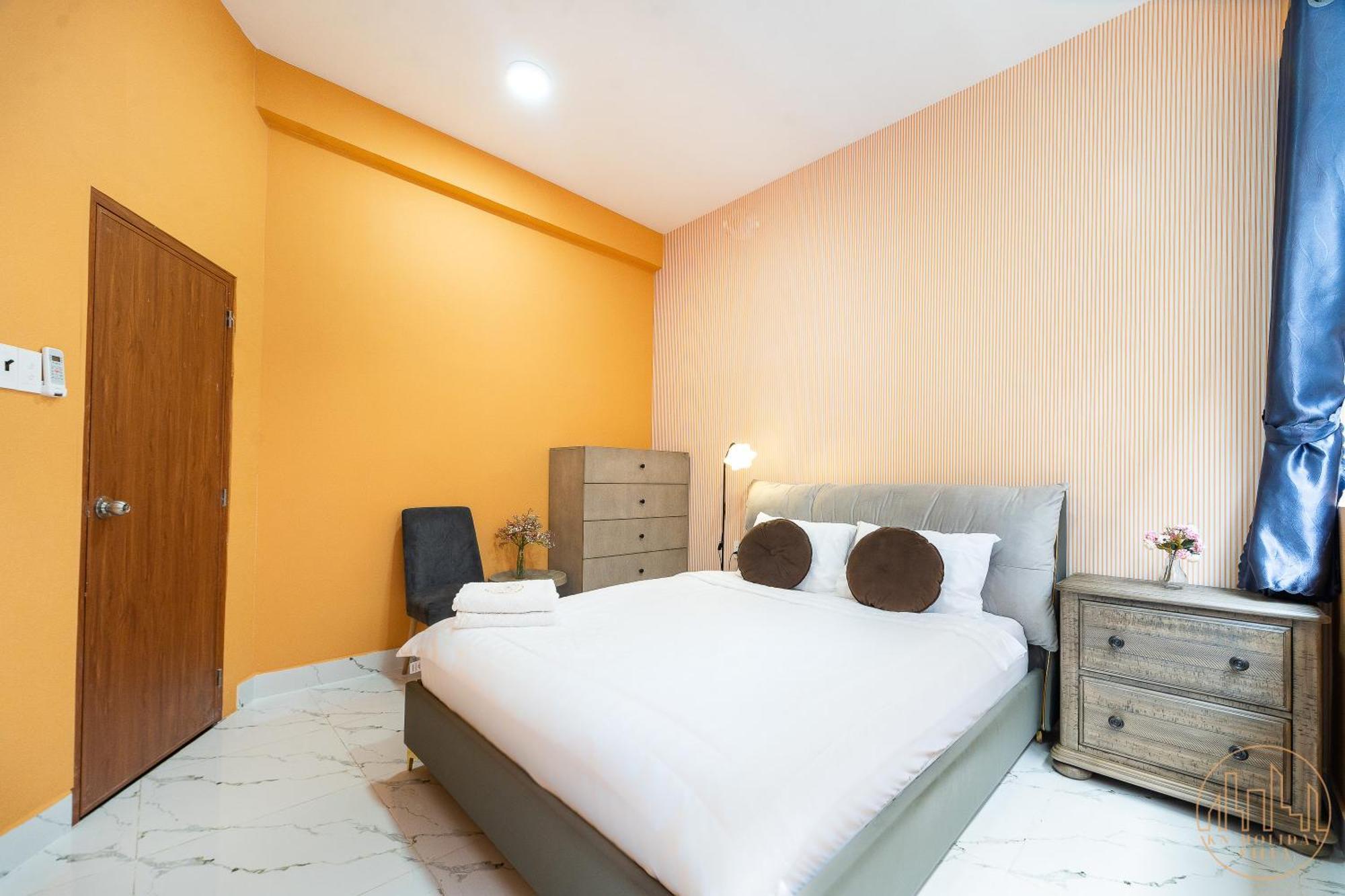Hotel T&t In Global Ho Chi Minh City