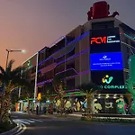 T&T In Global City